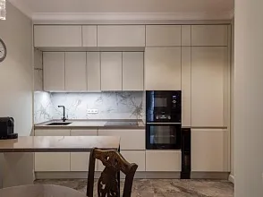 Кухня Лпз7533